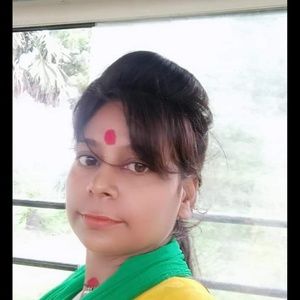 Meet your Posher, Rekha